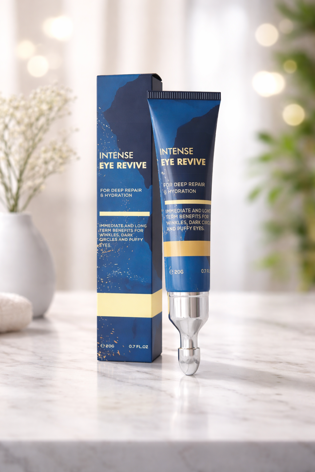 Velique™ Revitalizador de ojos intenso