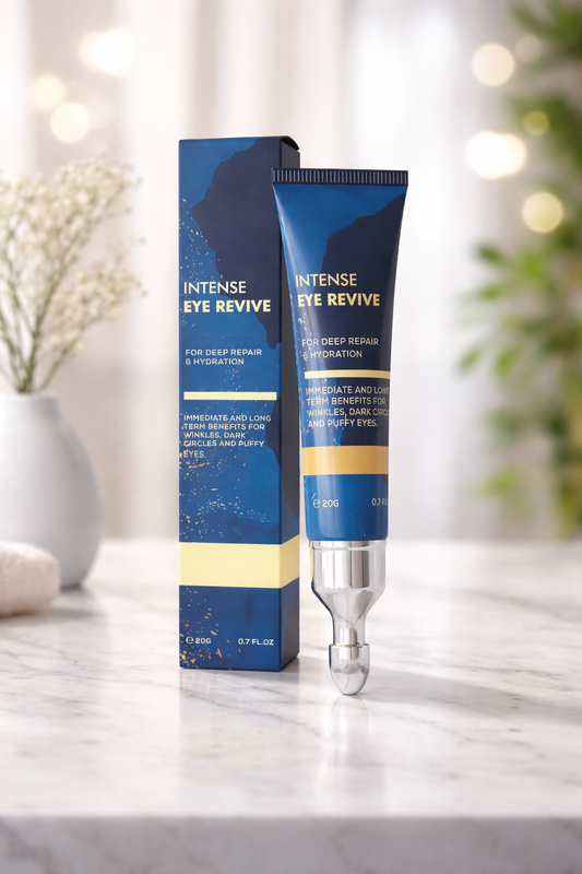 Velique™ Revitalizador de ojos intenso